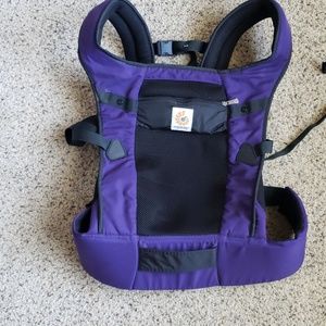 Ergo performance ventus